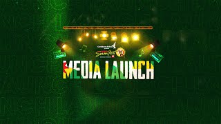 Reggae Sumfest Media Launch 2023 [upl. by Reld]