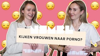 Vragen aan vrouwen die mannen niet durven te stellen  Ask je Girls 8 [upl. by Aikas730]