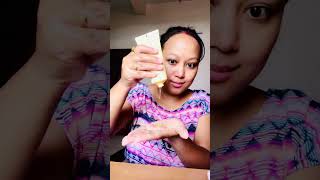 Oriflame facial at home facial facialforglowingskin facialathomestepbystep [upl. by Eical411]