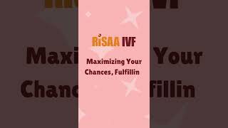 Why Risaa IVF is Right Clinic for you [upl. by Sewel307]