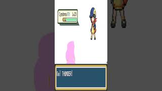 Moemon Fire Red Randomized Raikou Solorun 2024 [upl. by Wight386]