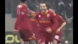 AS Roma  Giuly [upl. by Eiresed]