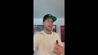 SkillShark Reviews  Kris Versteeg  NHL Stanley Cup Champion  SkillShark Hockey Reviews [upl. by Laing]