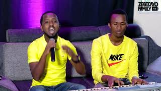 WORSHIP Moment TRESOR Zebedayo  ep 1 [upl. by Mossberg507]