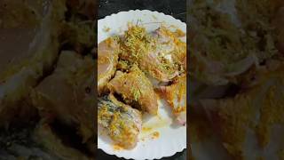 Delicious marinated fishMarinated fish recipe [upl. by Perri]