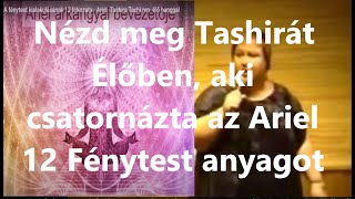 0382024 Tashira Tachi ren12 Fénytest eredeti felvAz aktuális felemelkedési program EAsha anyag [upl. by Acinet832]