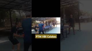 Suasana PTM VBI Celebes [upl. by Cormier]