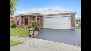 FOR SALE 4 Abbey Court Warragul VIC [upl. by Letnuahs]