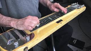 Pipeline  steel guitar [upl. by Heaps]