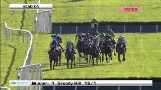 Fairyhouse Highlights 4th November [upl. by Margaretha]