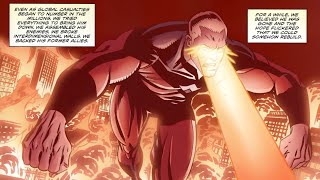 Irredeemable  Worse than Homelander and Omni Man Part 3 [upl. by Dayle809]