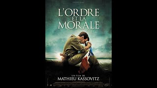 LORDRE ET LA MORALE French Streaming H264 2011 [upl. by Etnoek]