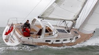 Malo 37 Boat Review  Full Version [upl. by Aloibaf]