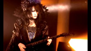 MALICE MIZER amp KAMIJO  Bel air  ヴェル・エール LIVE 25th Anniversary Deep Sanctuary VI [upl. by Inga736]