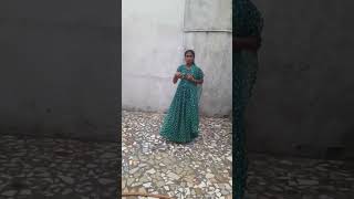 dance song telugu O Chinna Ramulamma song [upl. by Gutow685]