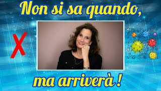 La profezia di Ilaria Capua [upl. by Sera572]