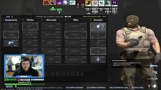 LUNES DE TIRITOS y nuevo comando sorteo pc yt ds [upl. by Peterus421]