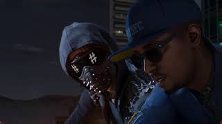 WATCHDOGS E3 Trailer Deutsch German  2013 Official HD [upl. by Onaicnop]