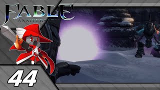 Fable Anniversary Episode 44 No More Silver Keys [upl. by Lourdes]