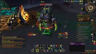 Under Lord Viktis  T8 Havoc DH [upl. by Freeborn]