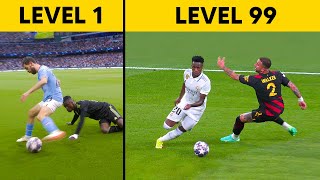 Skills Level 1 to Level 100 [upl. by Gram]