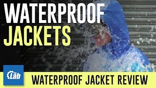 Waterproof Jacket review [upl. by Cindi]