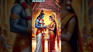 ram siya ram  adipurush song  shorts rambhajan [upl. by Waverly841]