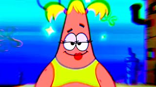 spongebob G O D D A M N poleo  yo pocket hurts edits [upl. by Eetsim666]