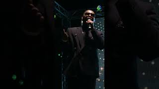 Langa Mavuso performing “Intliziyo” at Made In Mzansi Festival 2024 [upl. by Anaic]