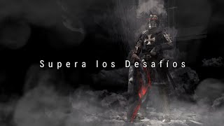 SUPERA LOS DESAFÍOS  Audio Motivacional [upl. by Borden305]