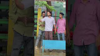 Ye kaise huwa😱 foryou trending comedy funny prank explore vineshameed love fun [upl. by Raquela815]