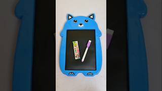 2 in 1 magic board schoolstationary shortvideo stationary backtoschool asmr [upl. by Atnwahsal673]