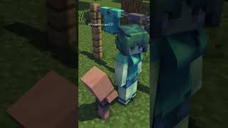 Birth of the Evoker  minecraft animation shorts [upl. by Baun]