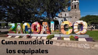 Desde Guadalajara hasta Zacoalco de Torres Jalisco [upl. by Alicia]