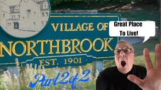 Discover Northbrook IL The Ideal Place to Call Home  Part 2 [upl. by Sorcim]