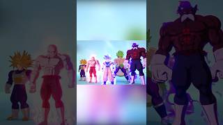 venimos por sillas para 2b Dragon Ball Sparking Zero shorts [upl. by Yeo168]