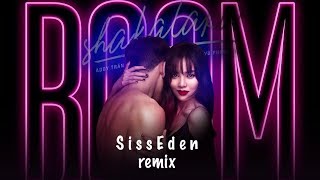 Boom Shakalaka  Addy Trần x Vũ Phụng Tiên SissEden Club Mix [upl. by Aek820]