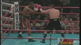 Kostya Tszyu Vs Zab Judah [upl. by Tiphanie]