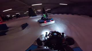 Icekarting Rucphen [upl. by Coulson]