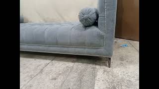 divan sofa [upl. by Halfon266]