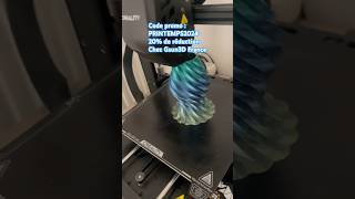 Le filament PLA et PETG le moins cher de france LV3DFrance filamentpascher printing lv3d [upl. by Drye994]