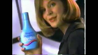 Head amp Shoulders Shampoo  Television Commercial  1993  Cari Shayne [upl. by Llennej]