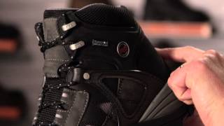 Introducing the Hyperion  Timberland PRO® [upl. by Bever]