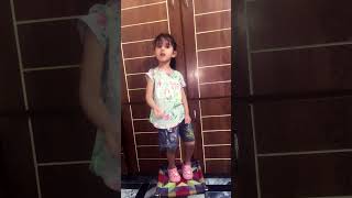 Mummy ki roti gol gol funny version viralvideoshorts trending shortsfeed funnyamayracutebaby [upl. by Charleton907]