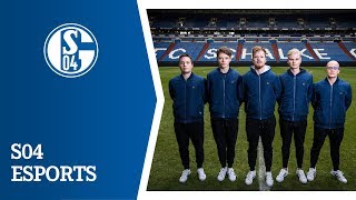 S04 Esports zurück in der EU LCS [upl. by Intihw452]