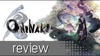 Oninaki Review  Noisy Pixel [upl. by Anippesuig547]