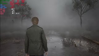 Silent Hill 2 4K DLSS FG RTX 4080 Super AMD Ryzen 9 7950X3D Testing 104 Patch Performance [upl. by Montana844]