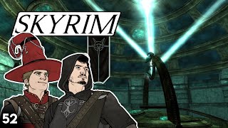 Skyrim  Mzulfts Oculory [upl. by Aland630]