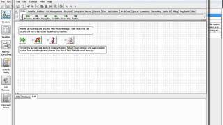 How to use Visual Dialplan PBX Edition [upl. by Auohs]