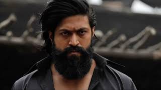 KGF Chapter 3 Full Movie In Hindi  Yash  Prabhas  Srinidhi Prashanth Neel HD [upl. by Nanyk]